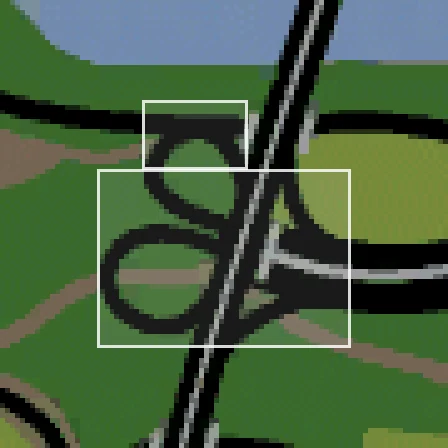 Montgomery Intersection