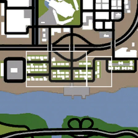 Rockshore West