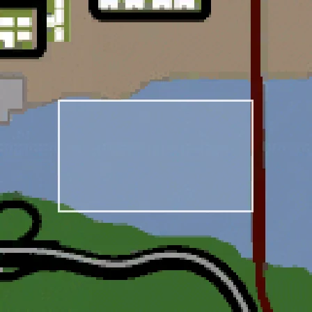 San Andreas Sound