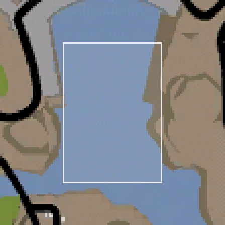 Sherman Reservoir