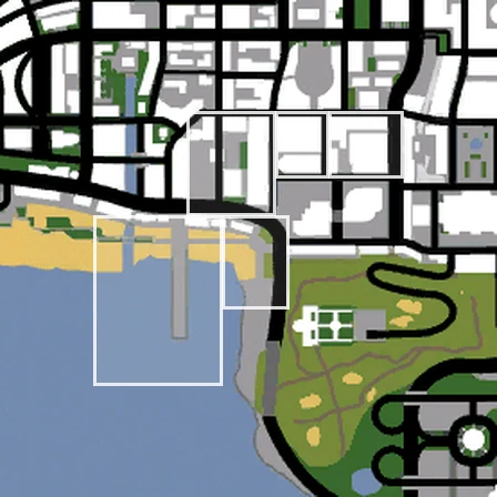 Verona Beach