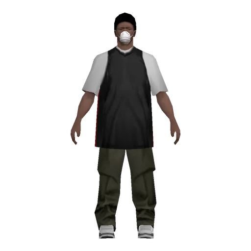 Bmycg