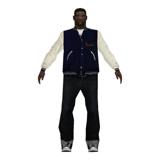 Black young male, police officer (bmypol1)