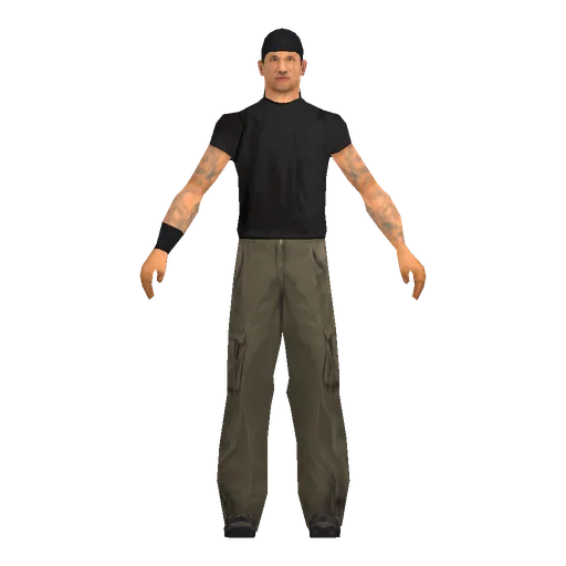 Da Nang Boys member (dnb2)