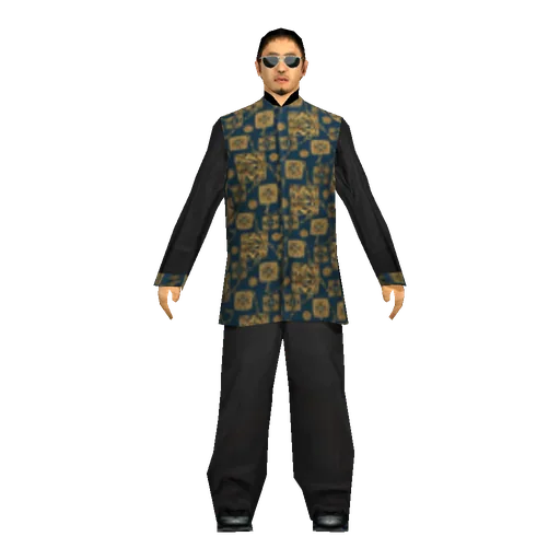 Da Nang Boys member (dnb3)