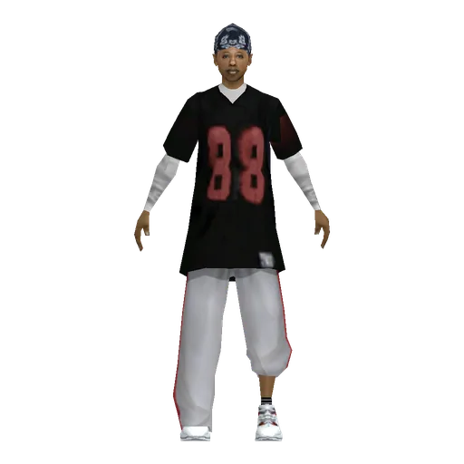 Gangrl3
