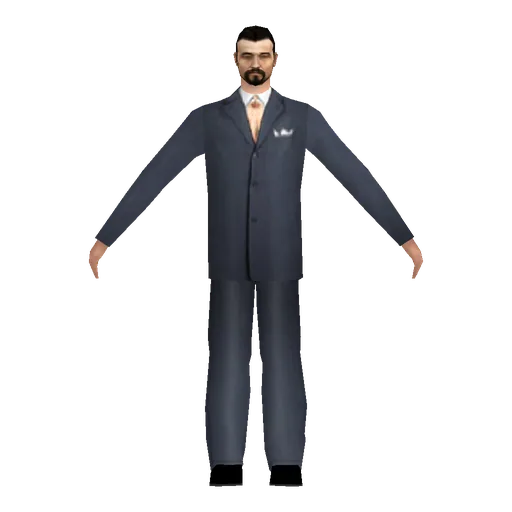 Mafboss
