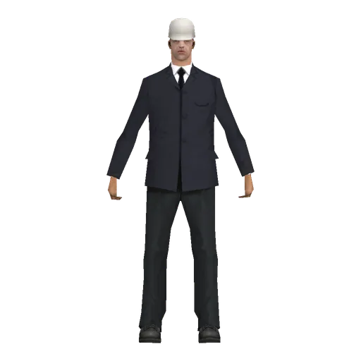 White young male, construction worker (wmyconb)