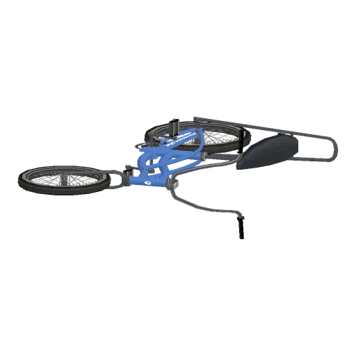 Bike (10-speed)