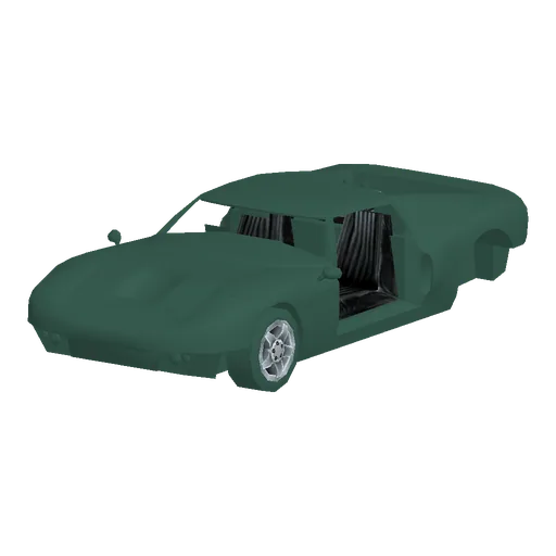 Bullet