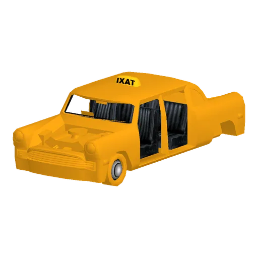 Cabbie