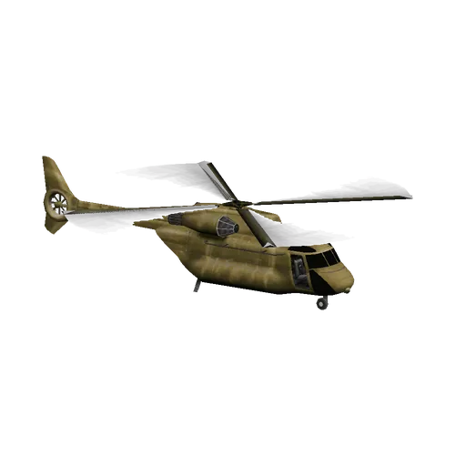 Cargobob