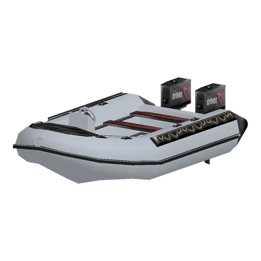 Dinghy