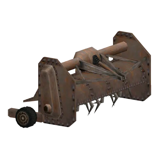 Farm Trailer