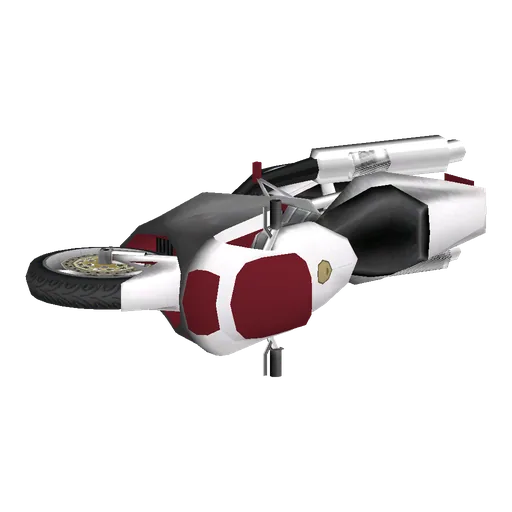 FCR-900