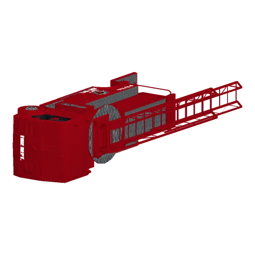 Fire Truck (ladder)