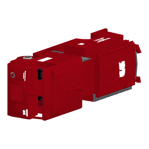 Fire Truck
