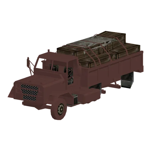 Flatbed