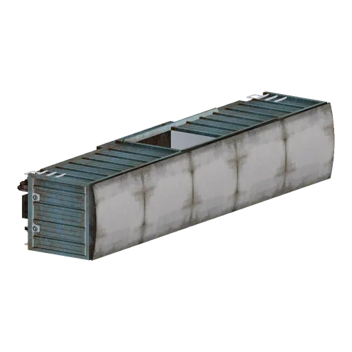 Freight Box