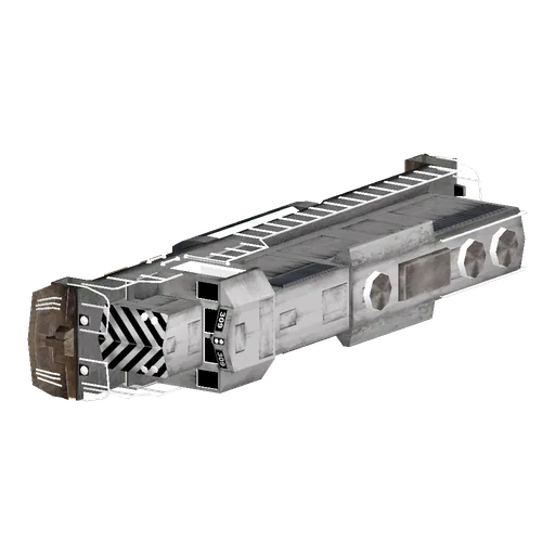 Freight (cargo engine)