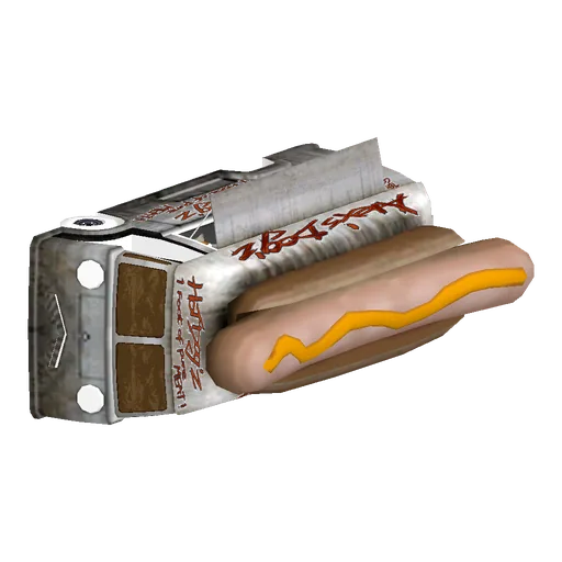 Hotdog