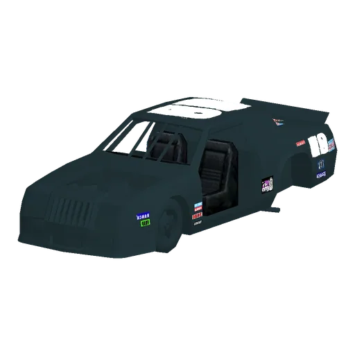 Hotring Racer B
