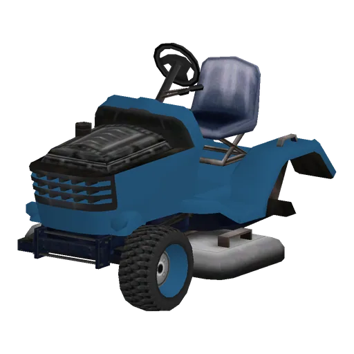Mower