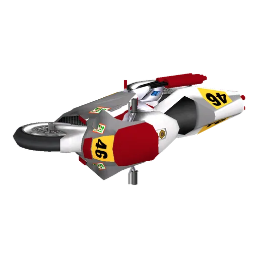 NRG-500
