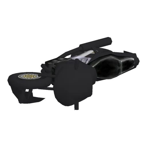 PCJ-600