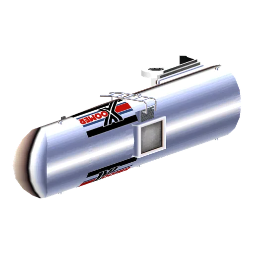 Petrol Truck
