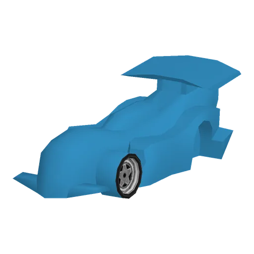 RC Bandit
