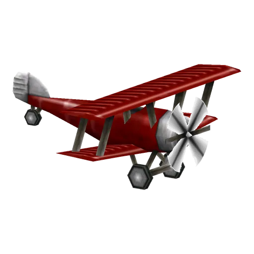 RC Baron