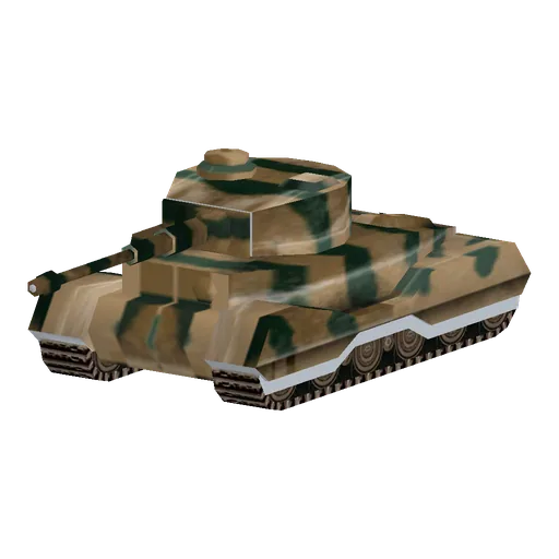 RC Tiger