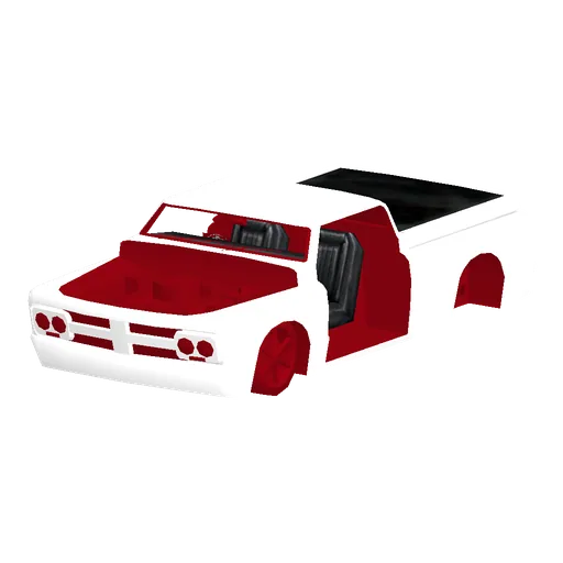Slamvan