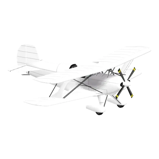 Stuntplane
