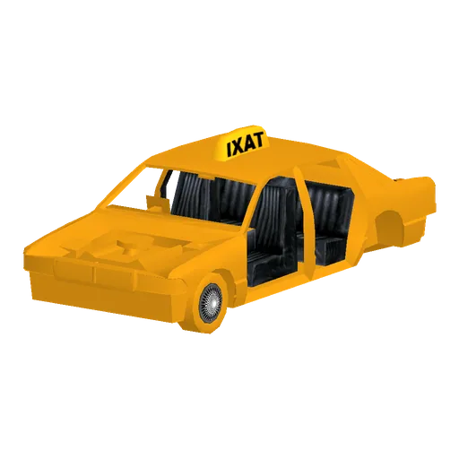 Taxi