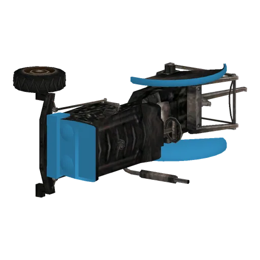 Tractor
