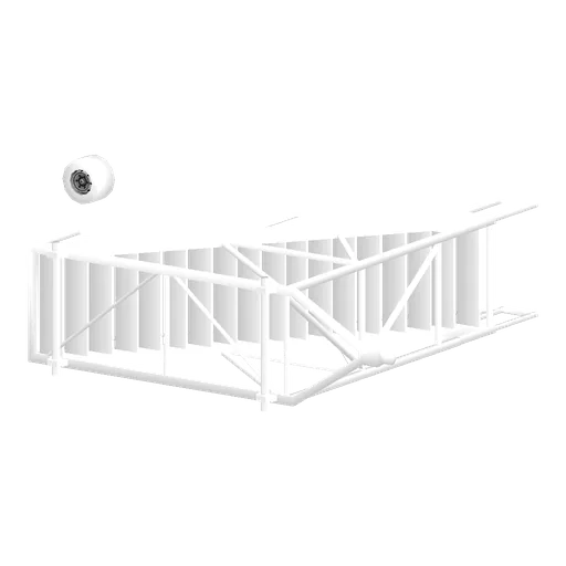 Tug Stairs