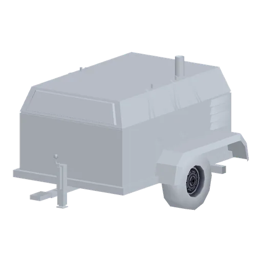 Utility Trailer