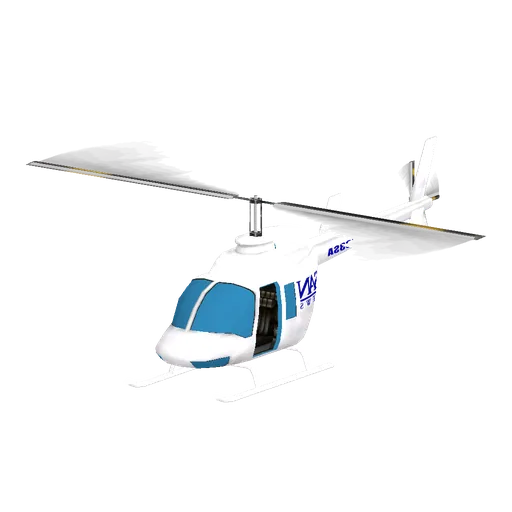 News Chopper