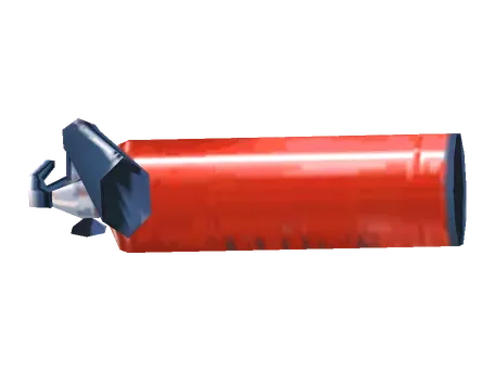 Fire Extinguisher
