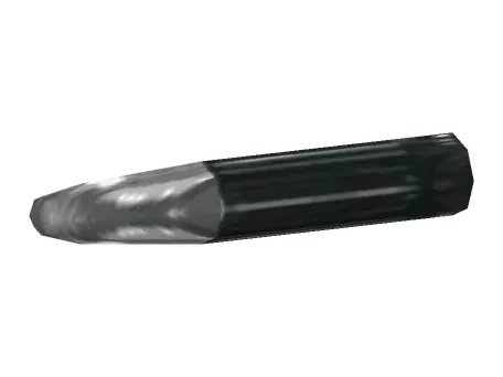 Silver Vibrator