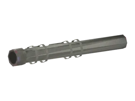 Heat-Seeking Rocket