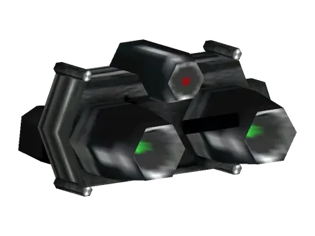 Thermal Vision Goggles