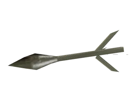 Rocket