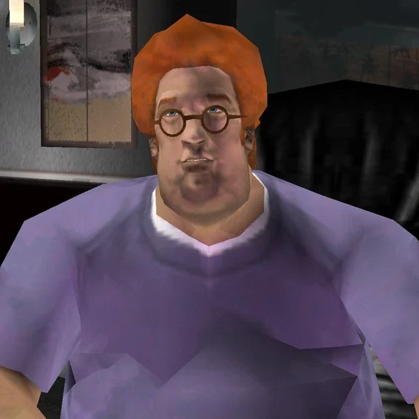 Play as Hilary King