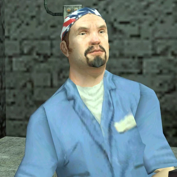 Jethro