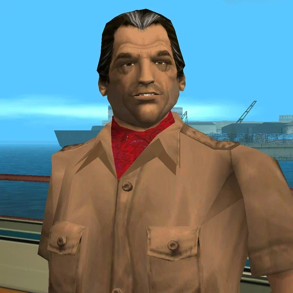 Juan Garcia Cortez