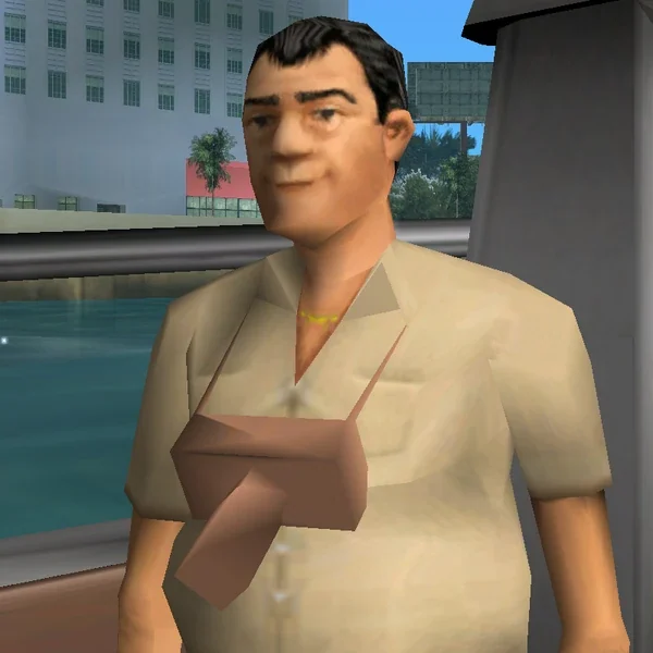 Nick Kong