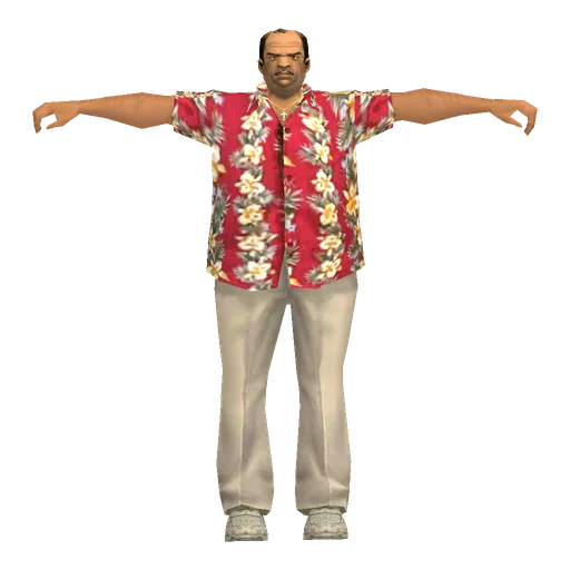 Ricardo Diaz